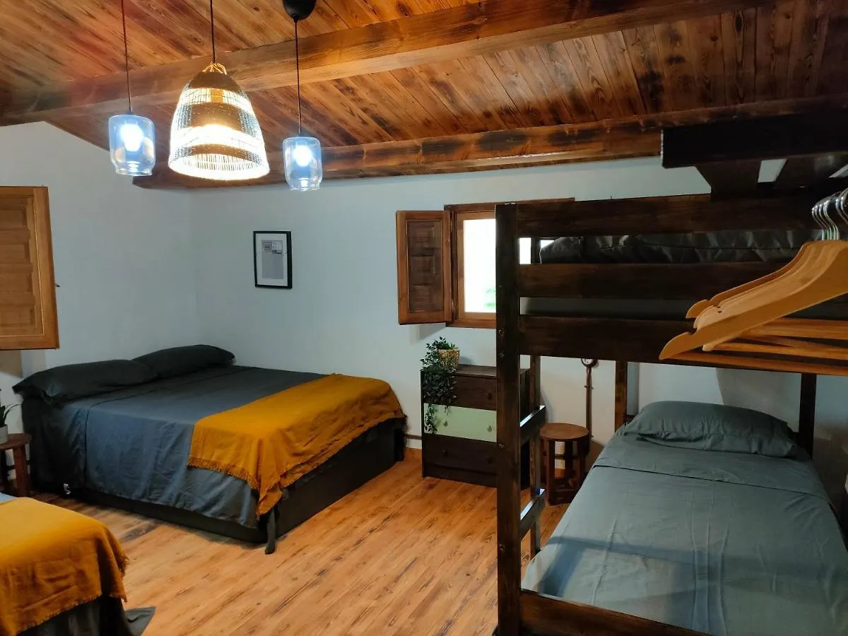 Masia Sisqueta Els Muntells 0*,  España