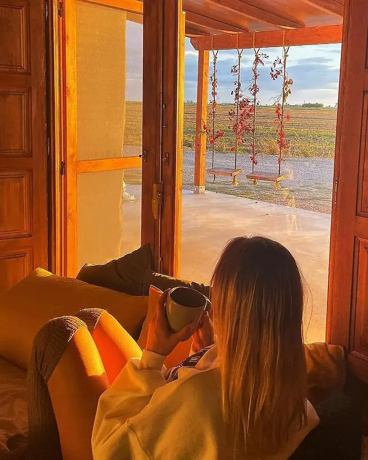 Masia Sisqueta Els Muntells 0*,  España