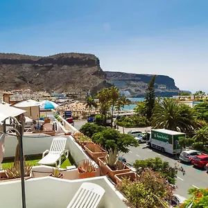 ílios De Mogán Puerto De Mogan