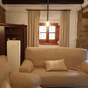 Apartament Els Masovers Apartamento