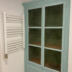 Cal Mestre- Apartamento