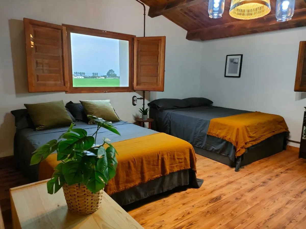Masia Sisqueta Els Muntells Holiday home