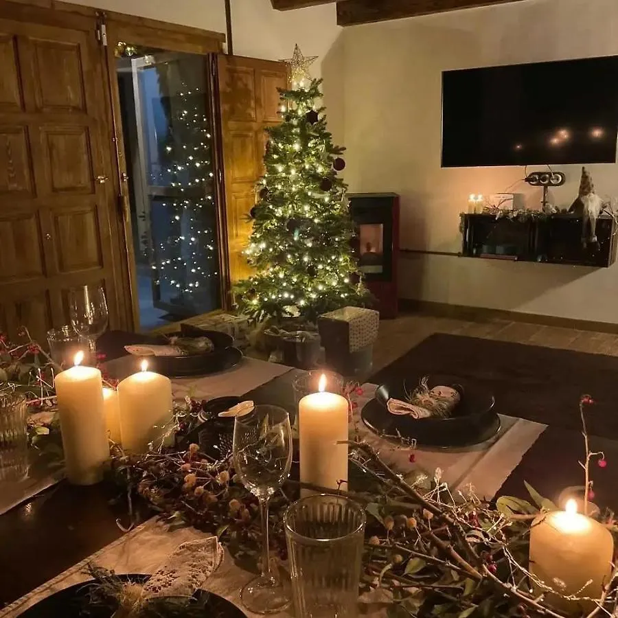 Masia Sisqueta Els Muntells Holiday home